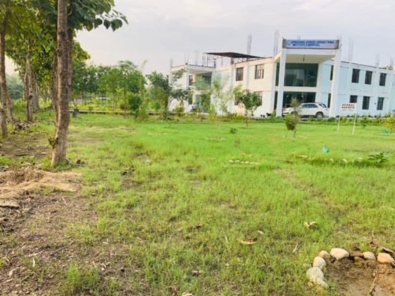 Dronacharya Ayurvedic College Saharanpur Infrastructure photo 7